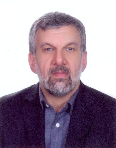 حمیدرضا صادق محمدی