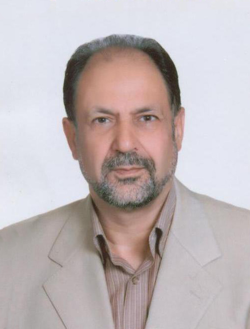 مسعود شفيعی